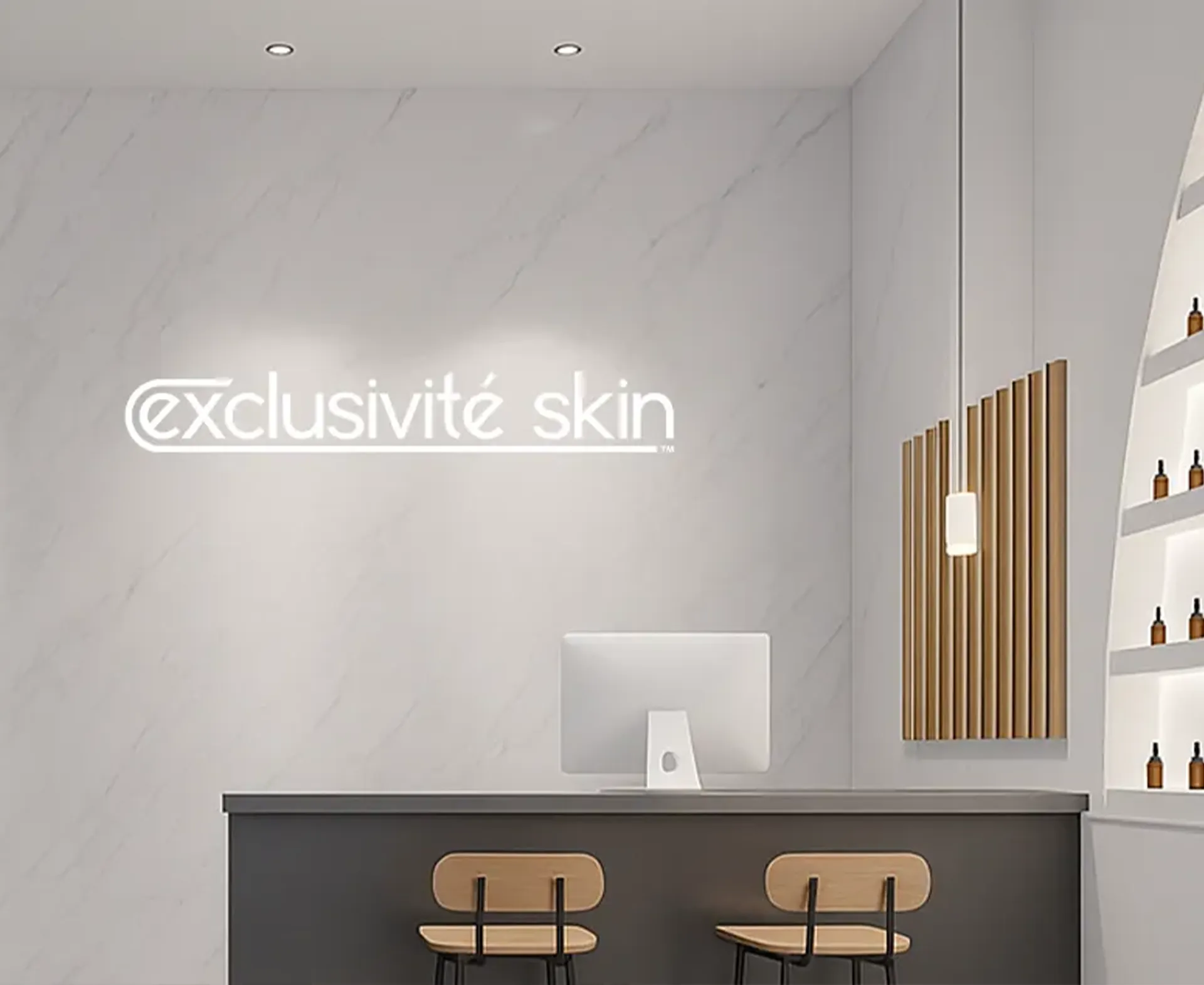 Exclusive Distribution