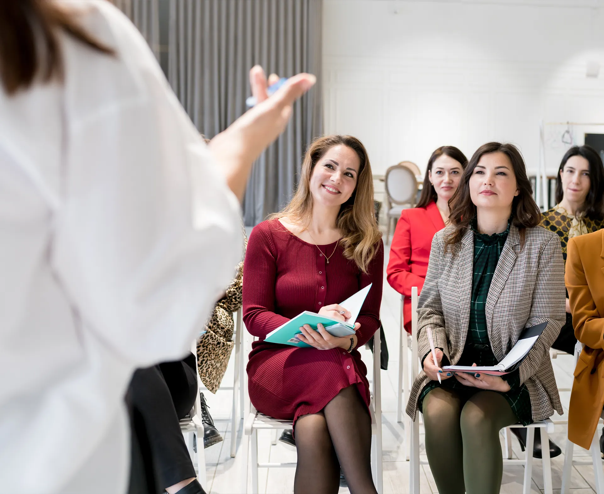 Training & Education